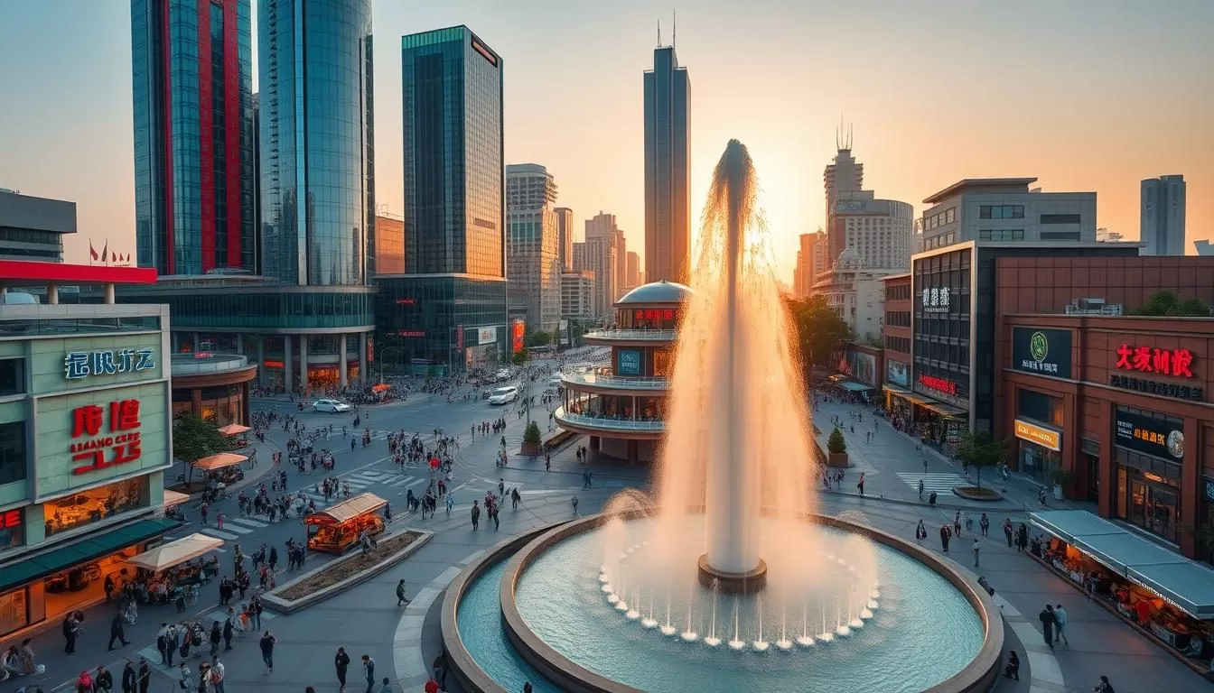 Changzhou, China: Best Things to Do - Top Picks