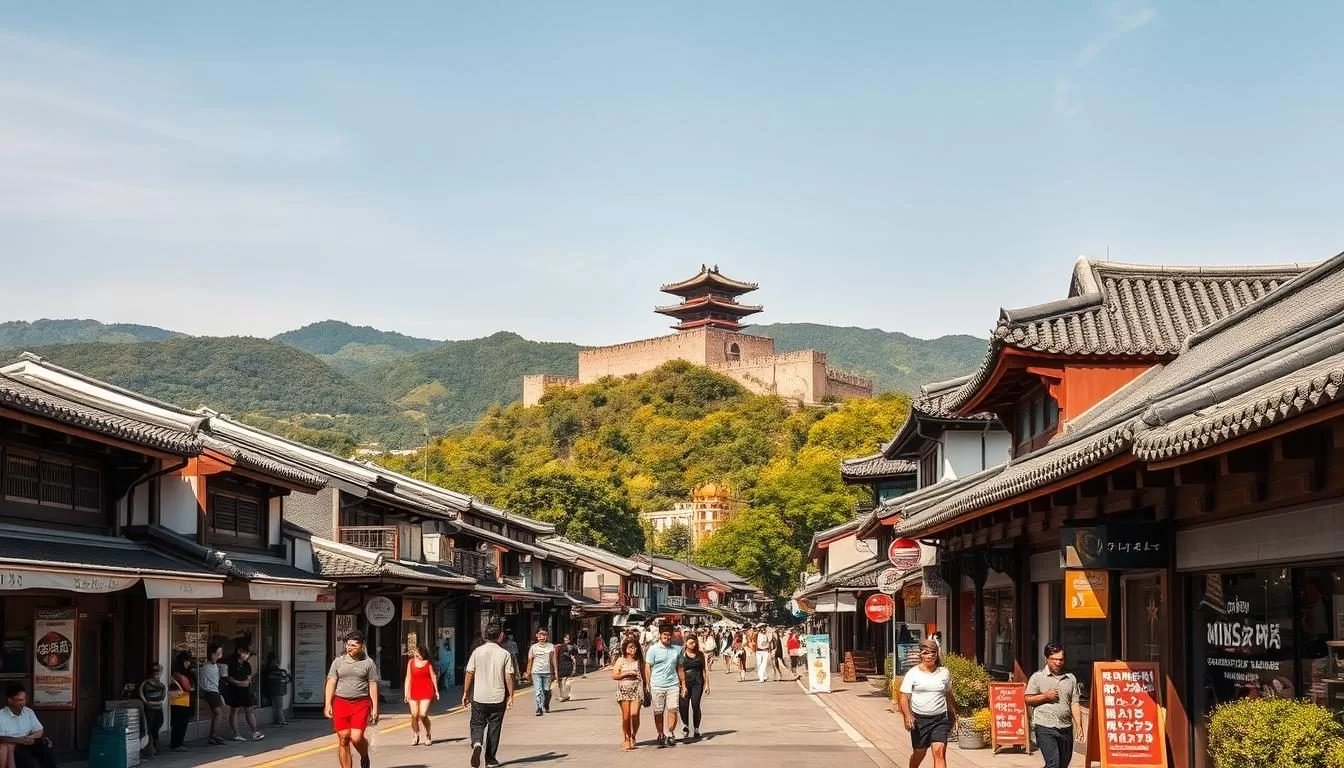 Cheongju, South Korea: Best Things to Do - Top Picks
