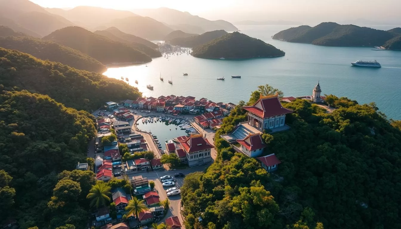 Cheung Chau Island, Hong Kong, China: Best Things to Do - Top Picks