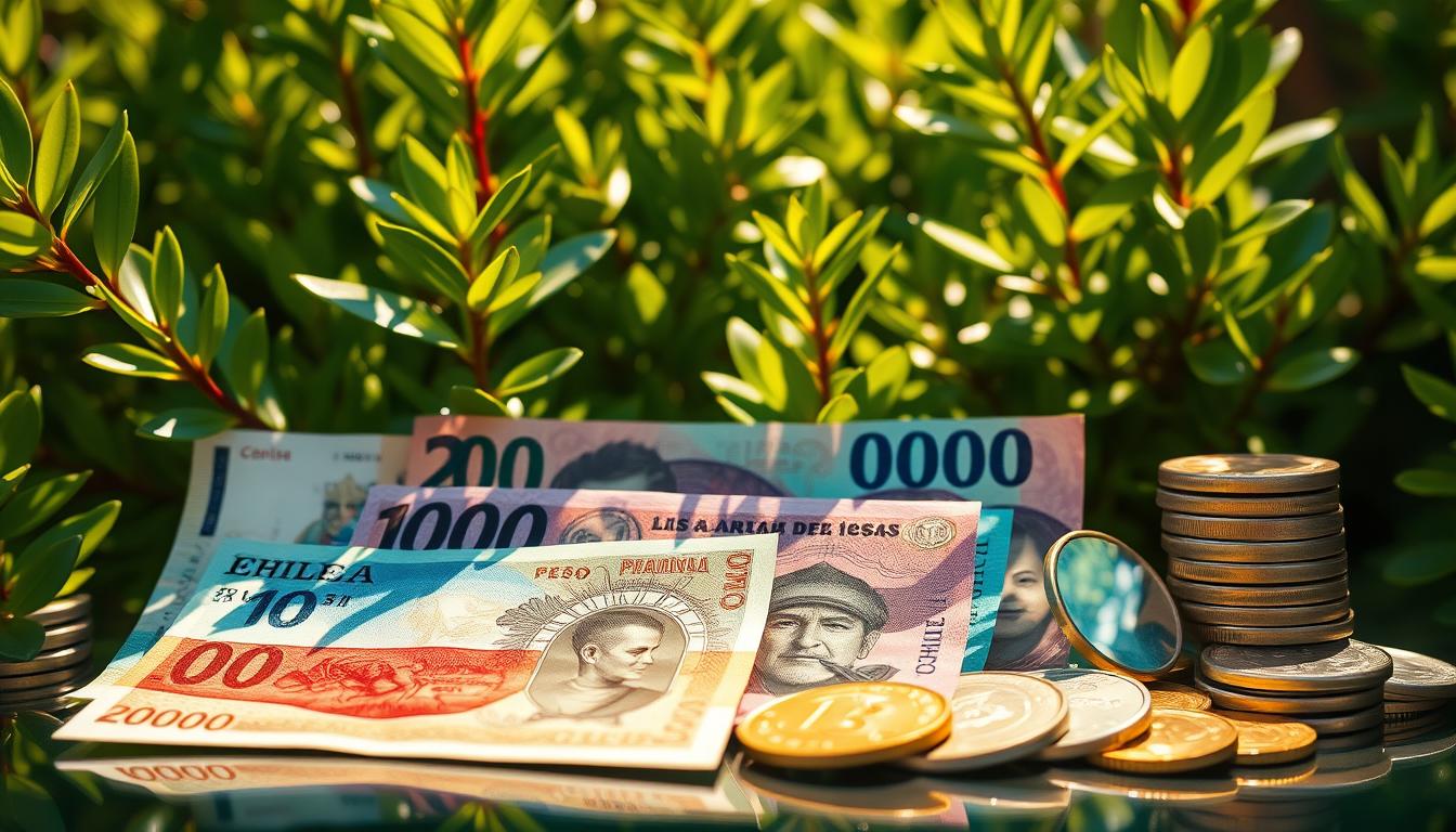 Chile: Ultimate Travelers Guide to Currencies & Payments