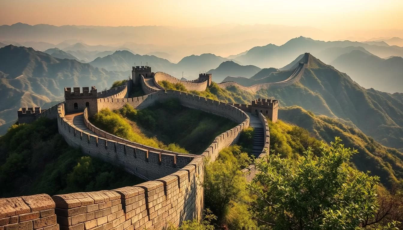 China: Best Months for a Weather-Savvy Trip