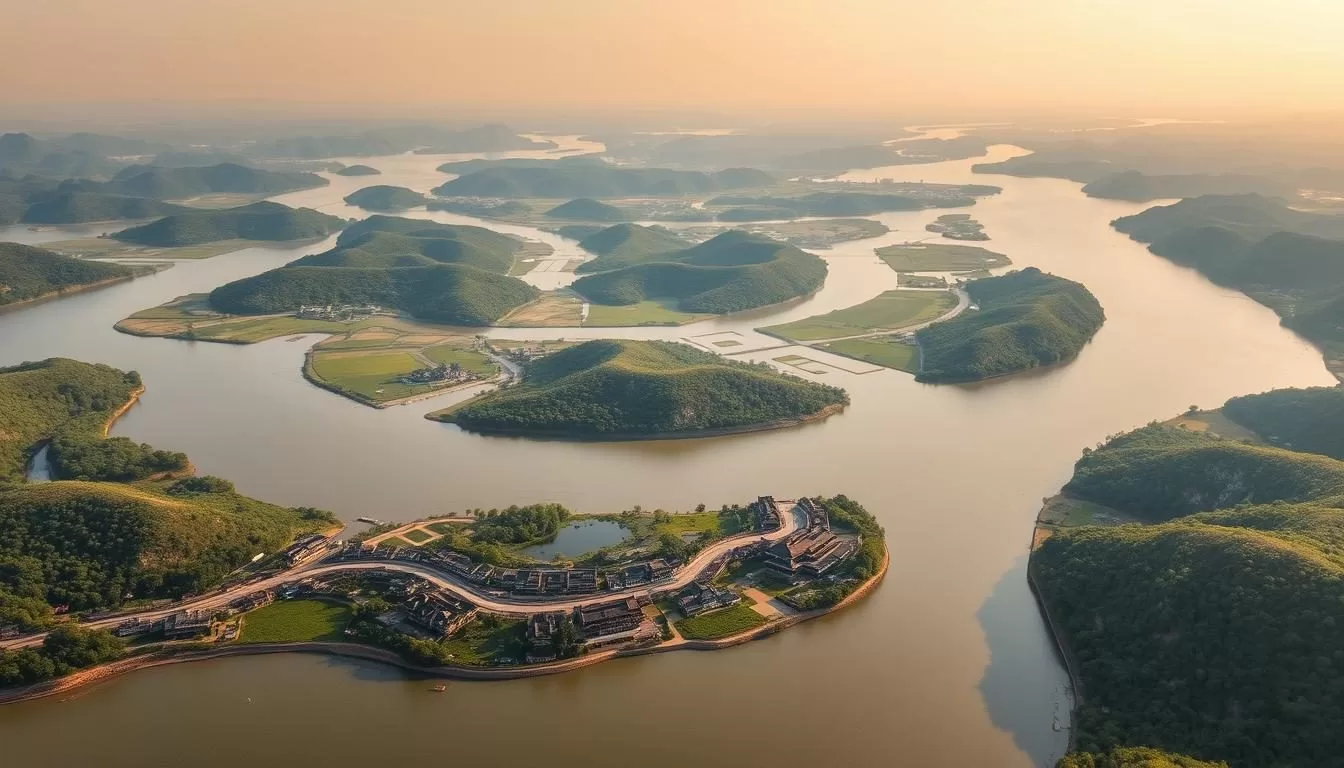 Chongming Island, China: Best Things to Do - Top Picks