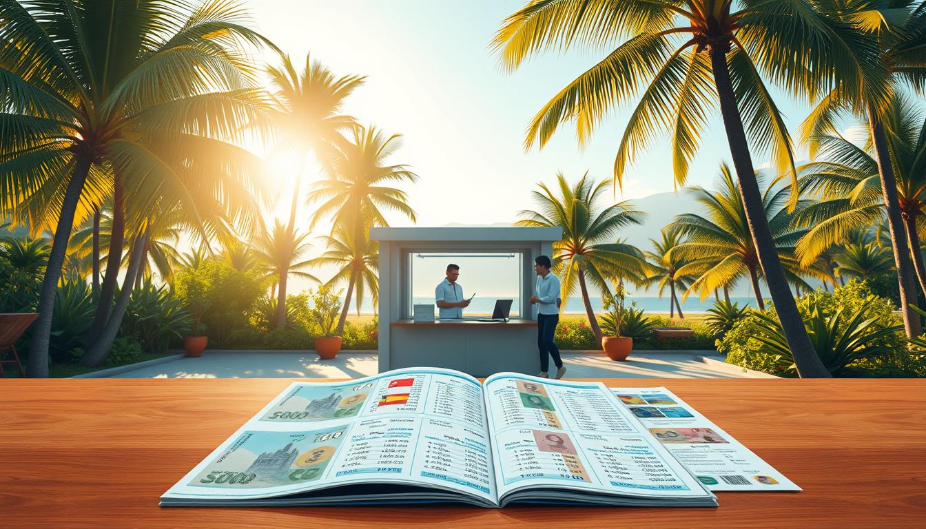 Christmas Island: Ultimate Travelers Guide to Currencies & Payments