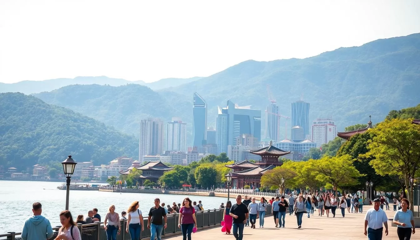 Chuncheon, South Korea: Best Things to Do - Top Picks
