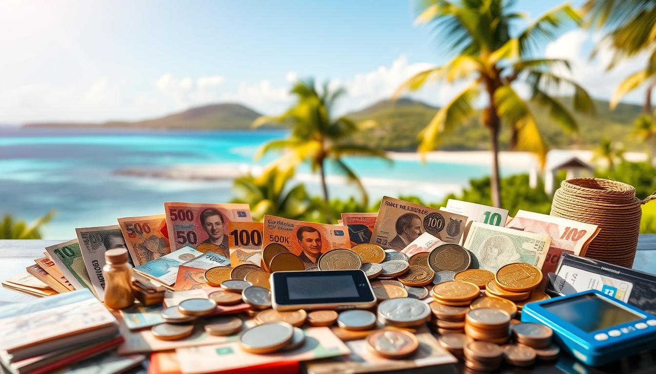 Cocos (Keeling) Islands: Ultimate Travelers Guide to Currencies & Payments