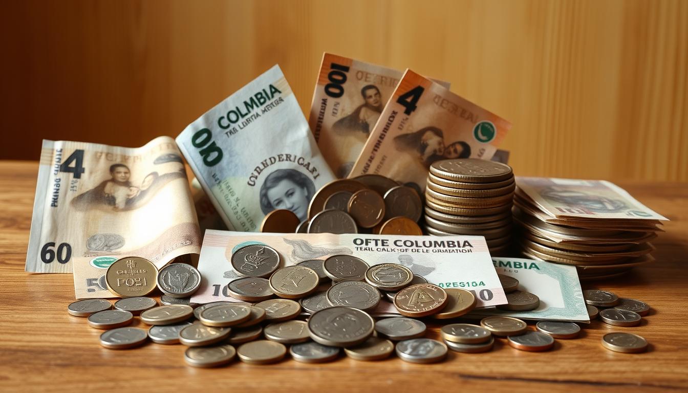 Colombia: Ultimate Travelers Guide to Currencies & Payments