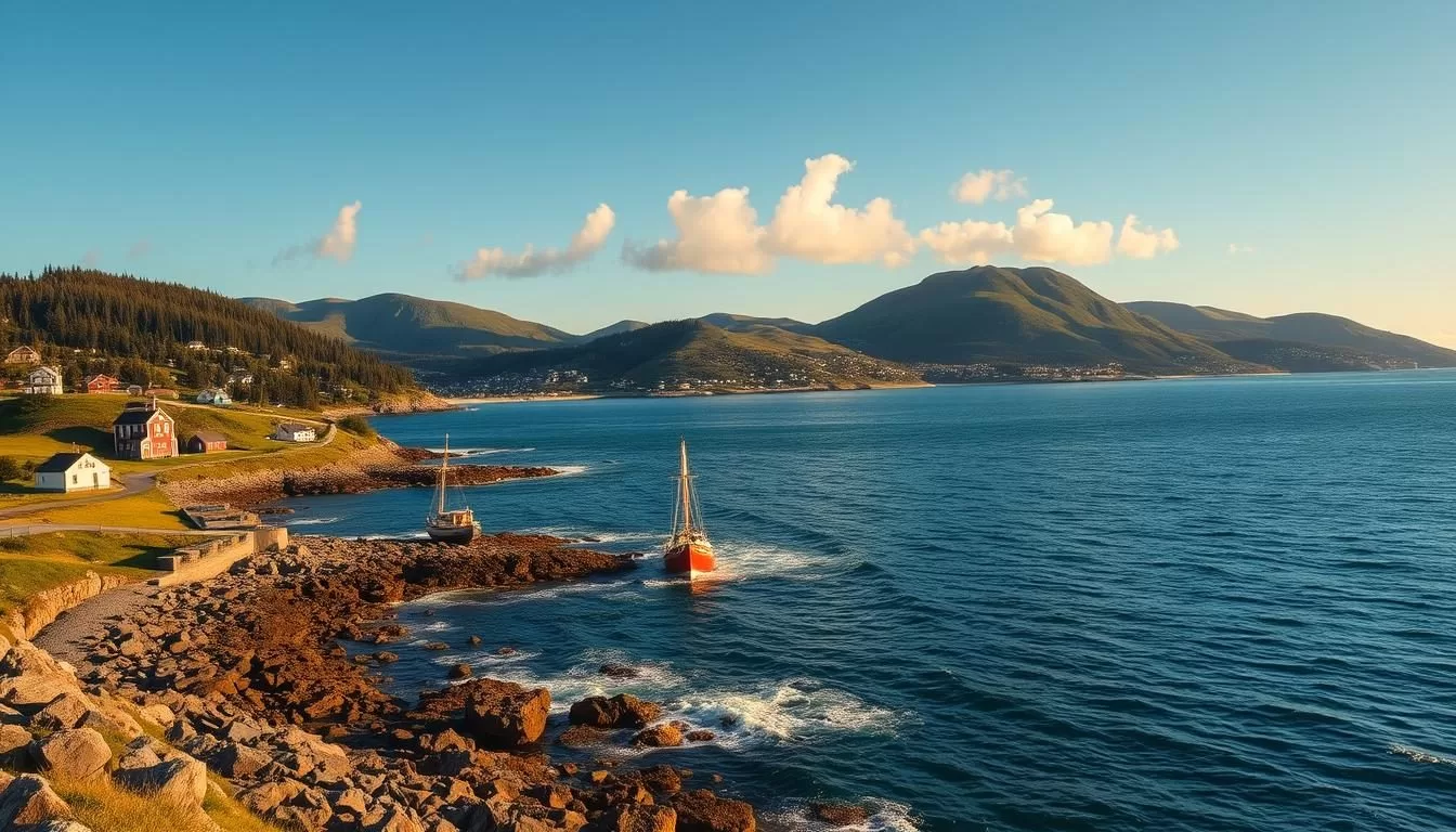 Conception Bay, Newfoundland and Labrador: Best Things to Do - Top Picks
