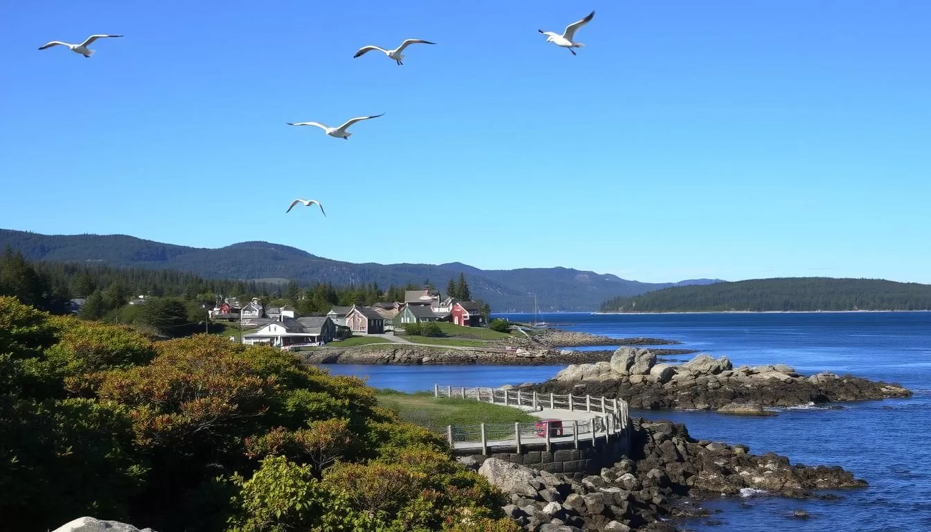 Cranberry Isles, Maine: Best Things to Do - Top Picks