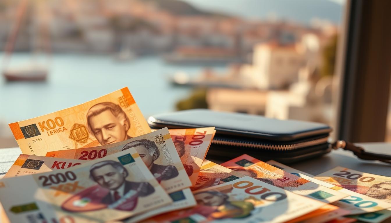Croatia: Ultimate Travelers Guide to Currencies & Payments