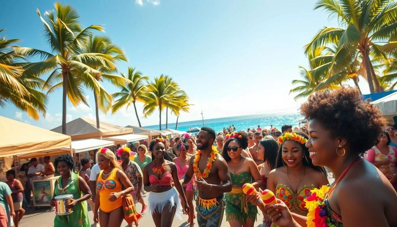 Curacao: Top Festivals to Check Out When Visiting