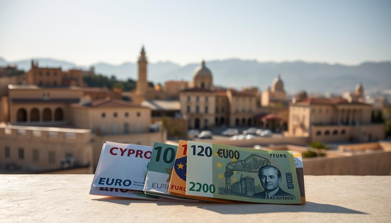 Cyprus: Ultimate Travelers Guide to Currencies & Payments