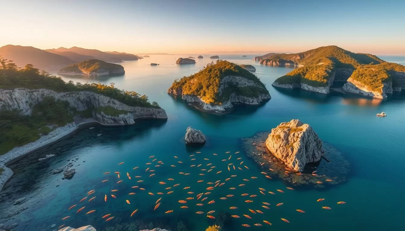 Dadohaehaesang National Park, South Korea: Best Things to Do - Top Picks