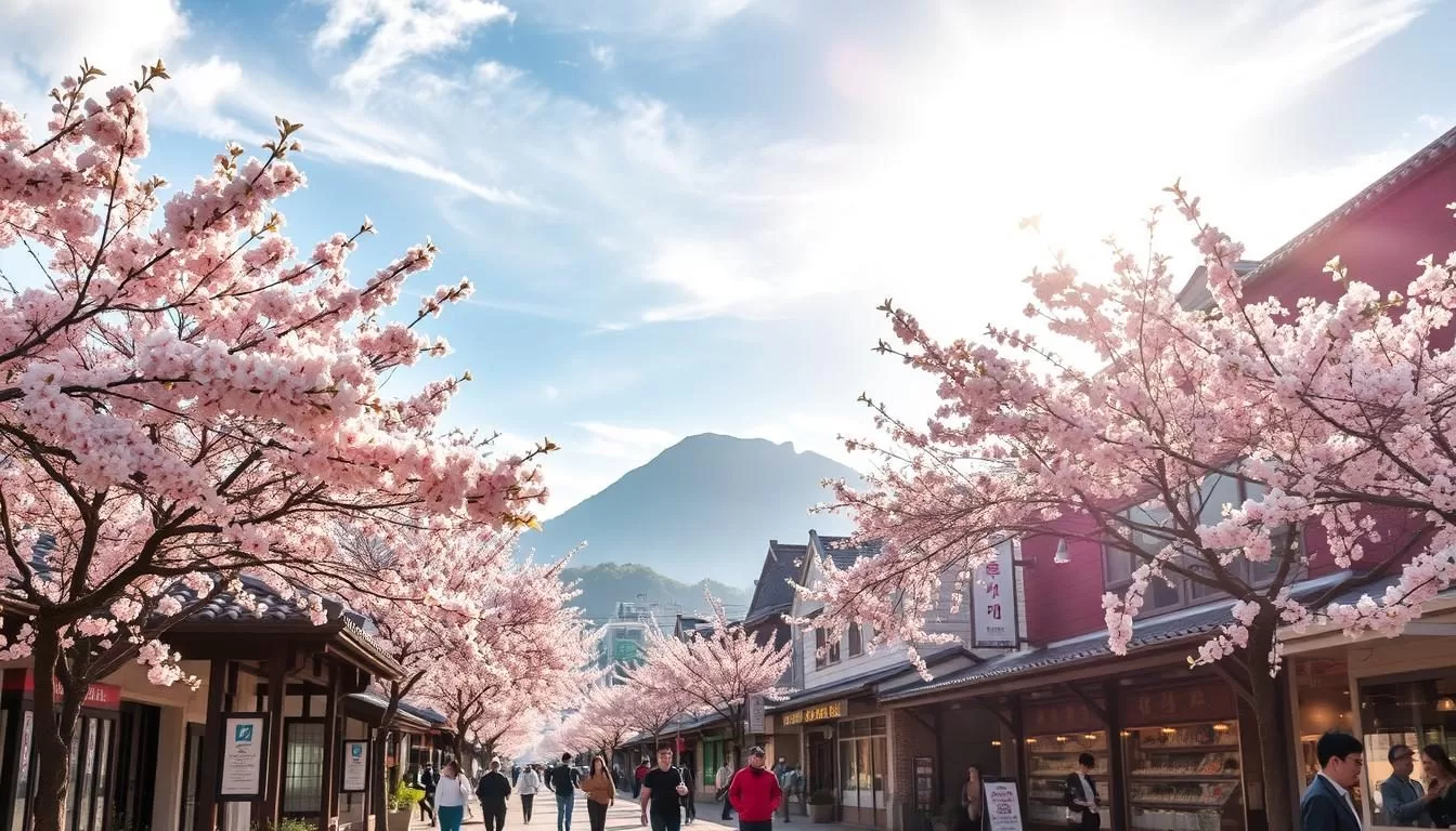 Daegu, South Korea: Best Months for a Weather-Savvy Trip