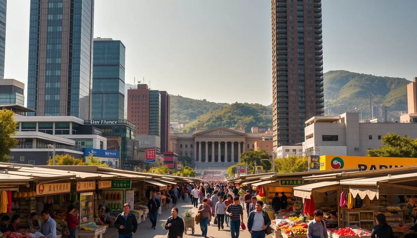 Daegu, South Korea: Best Things to Do - Top Picks