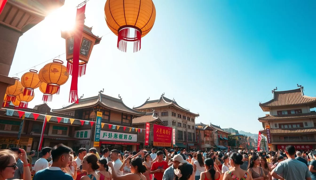 Daegu, South Korea: Top Festivals to Check Out When Visiting