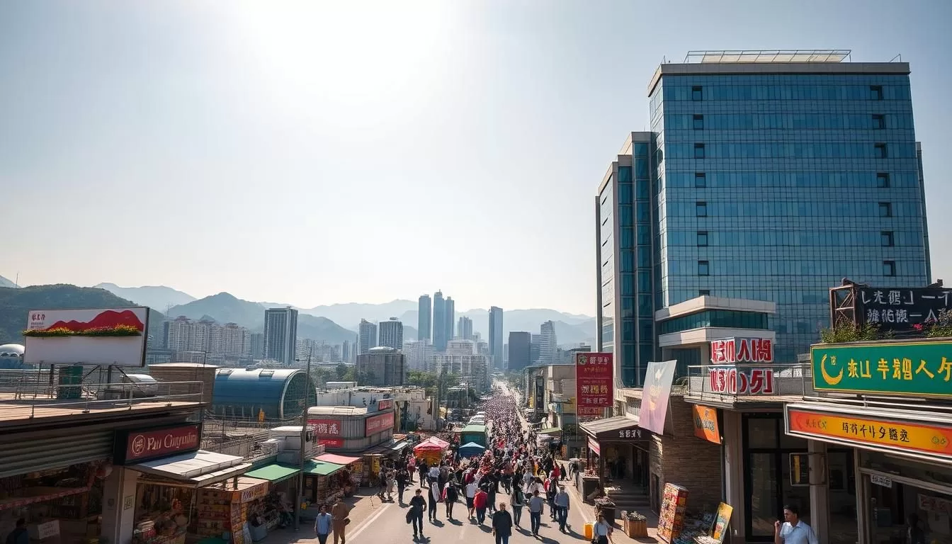 Daejeon, South Korea: Best Things to Do - Top Picks