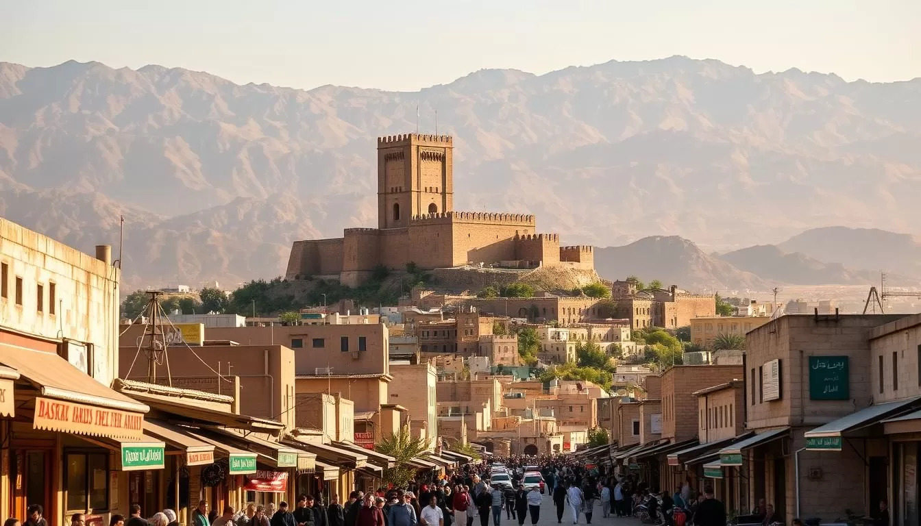 Dahuk, Iraq: Best Things to Do - Top Picks