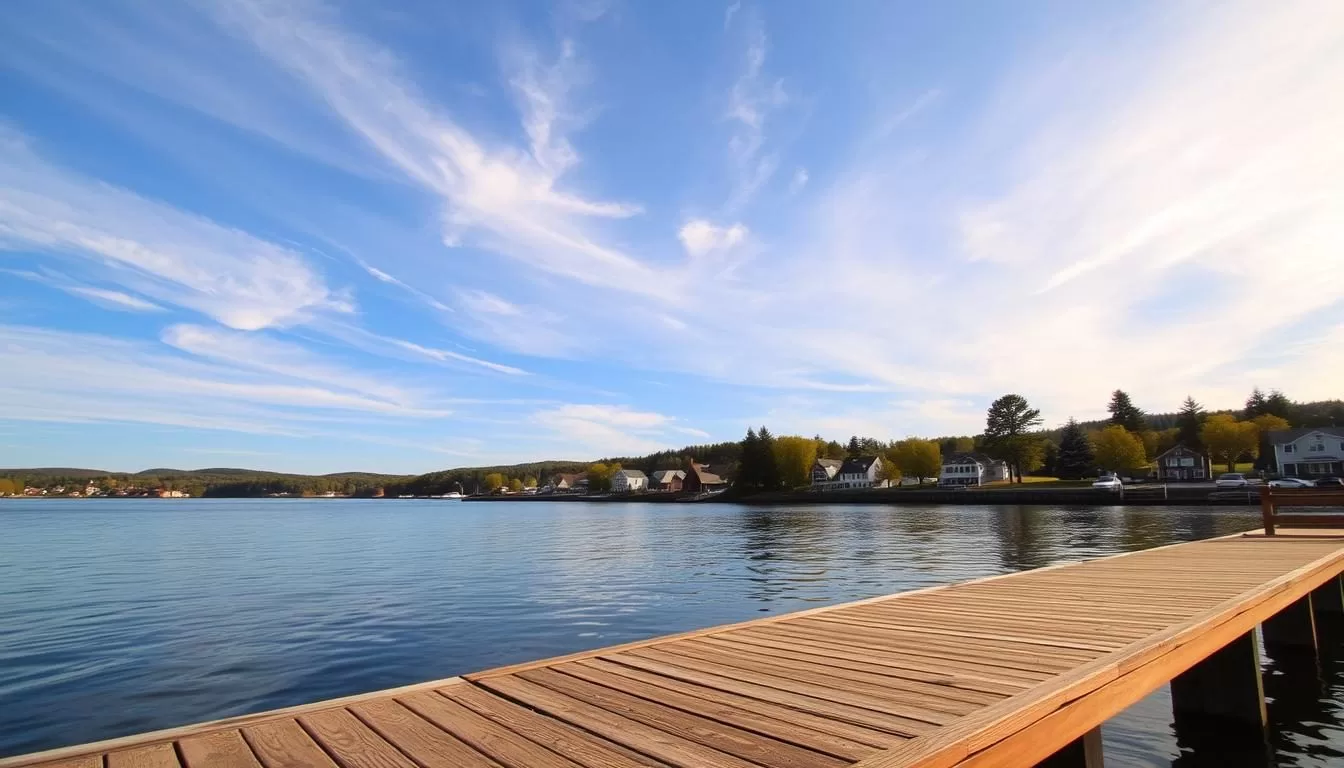 Damariscotta, Maine: Best Things to Do - Top Picks