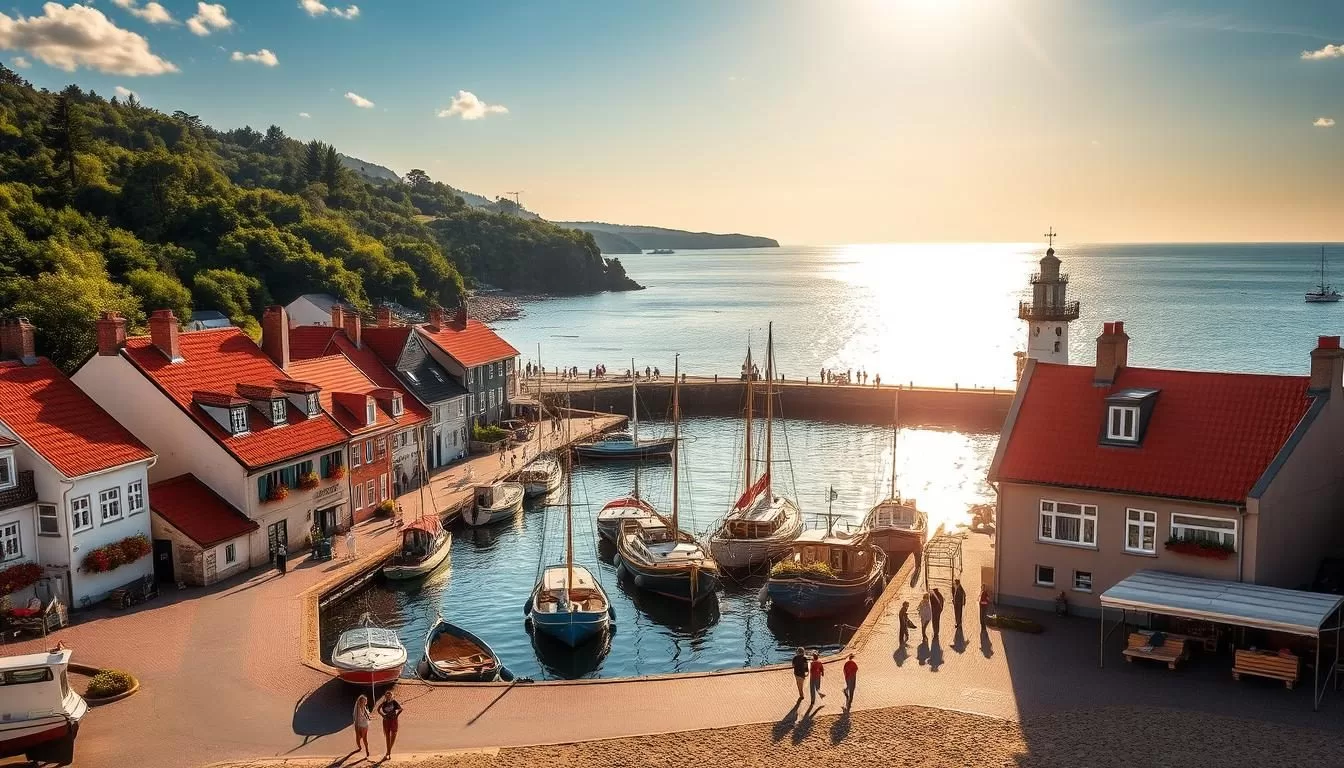 Danish Riviera, Denmark: Best Things to Do - Top Picks