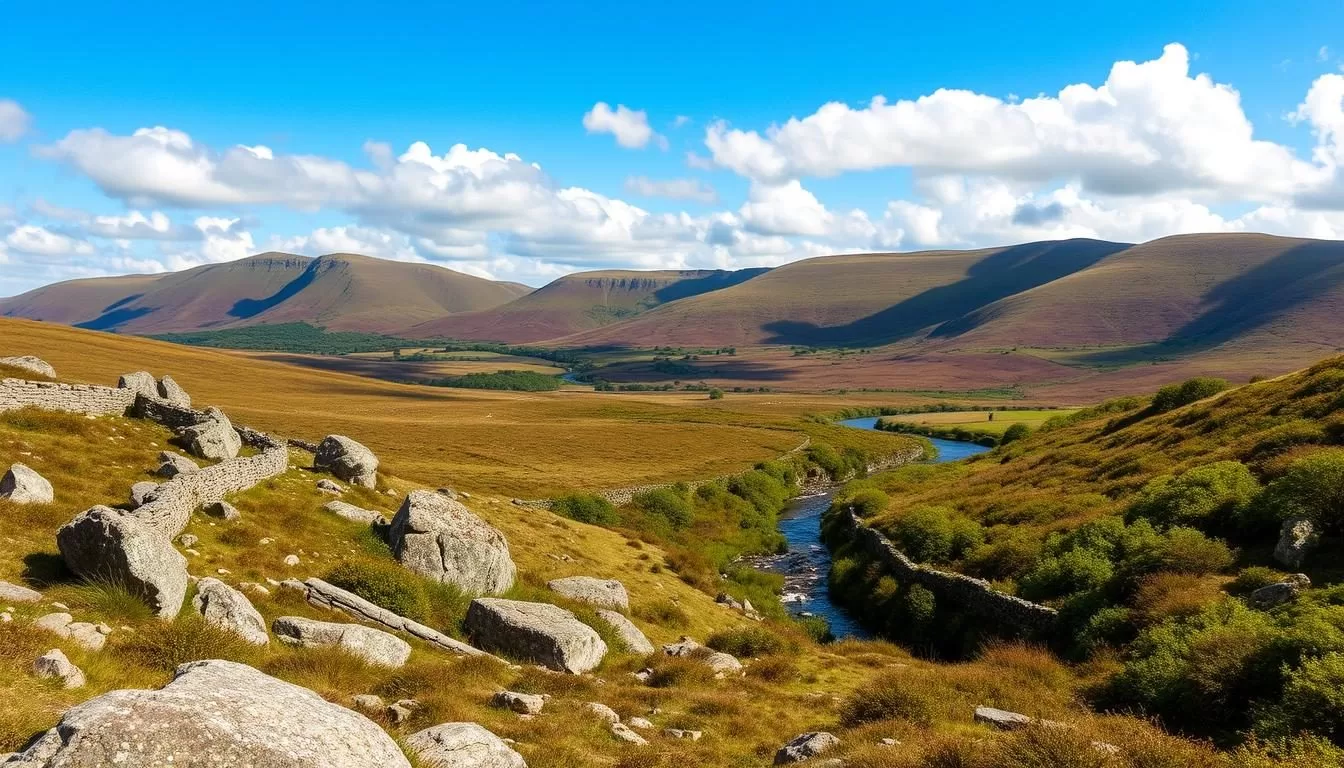 Dartmoor, England: Best Things to Do - Top Picks