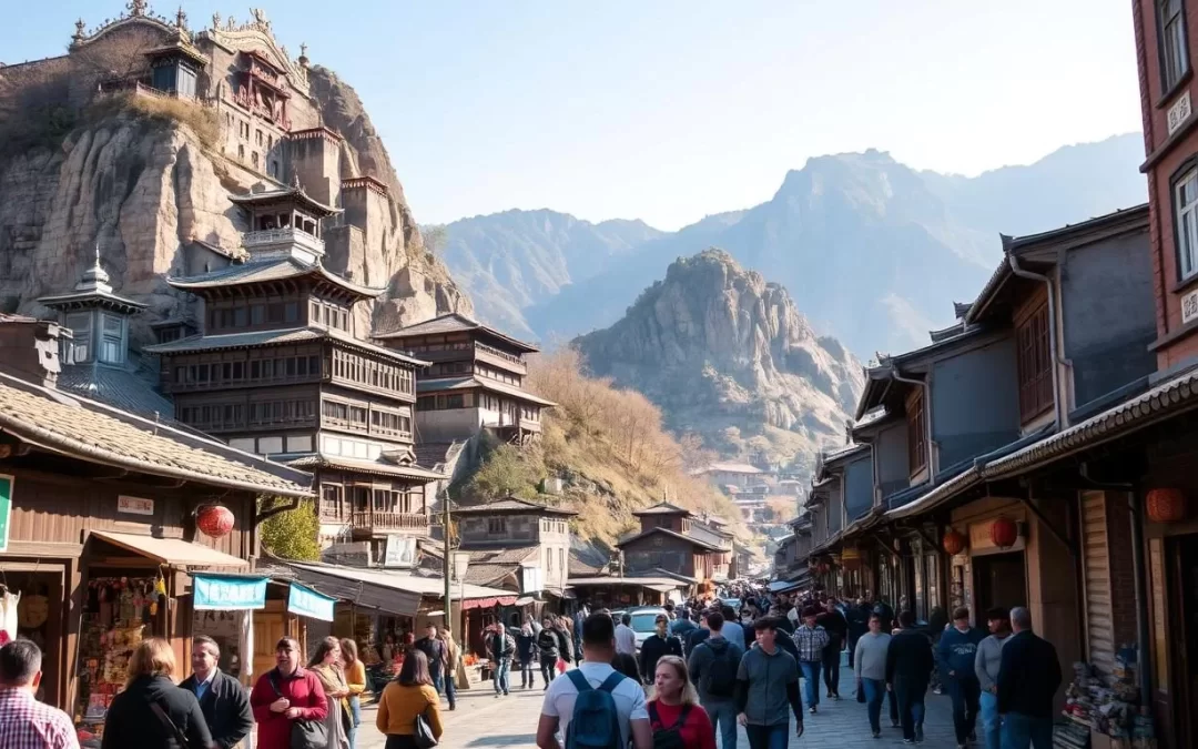 Datong, China: Best Things to Do - Top Picks