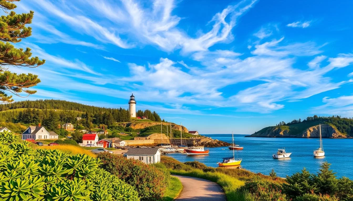 Deer Isle, Maine: Best Things to Do - Top Picks