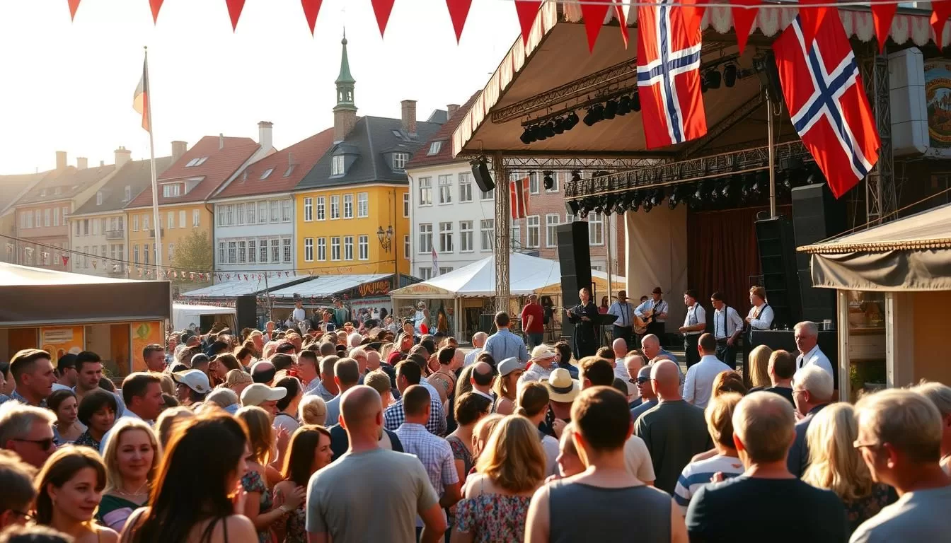Denmark: Top Festivals to Check Out When Visiting