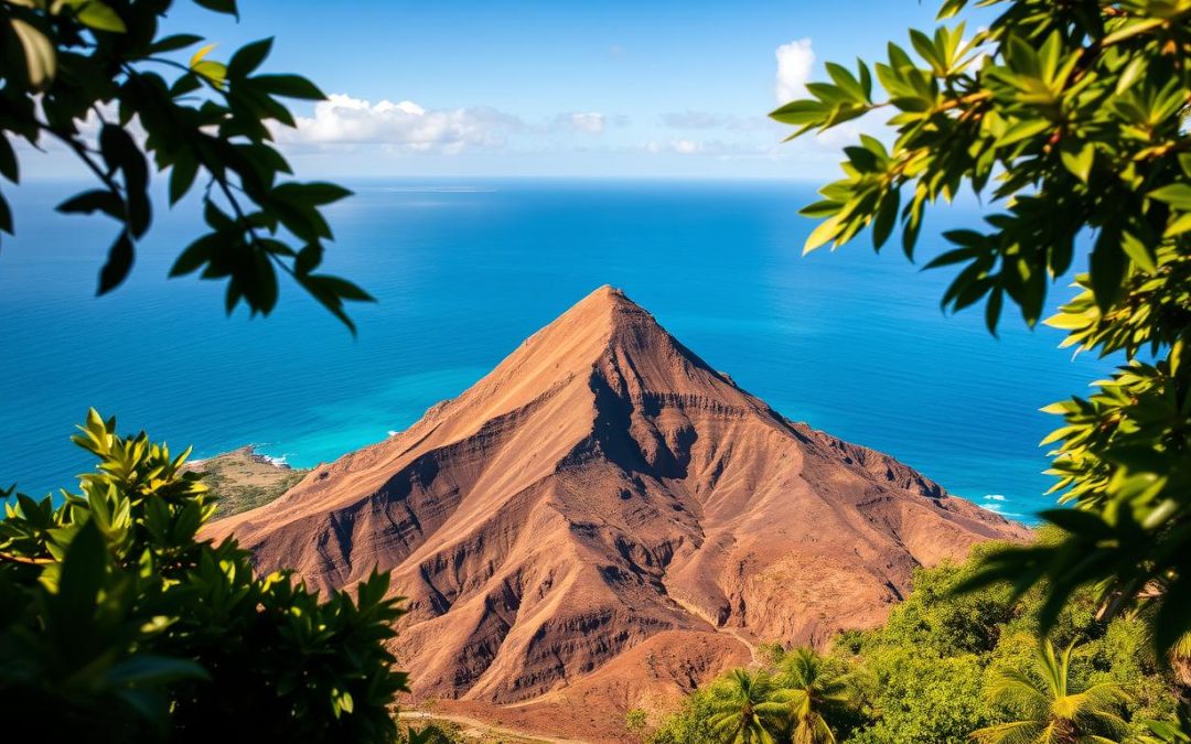 Diamond Head State Monument, Oahu, Hawaii: Visitor Information
