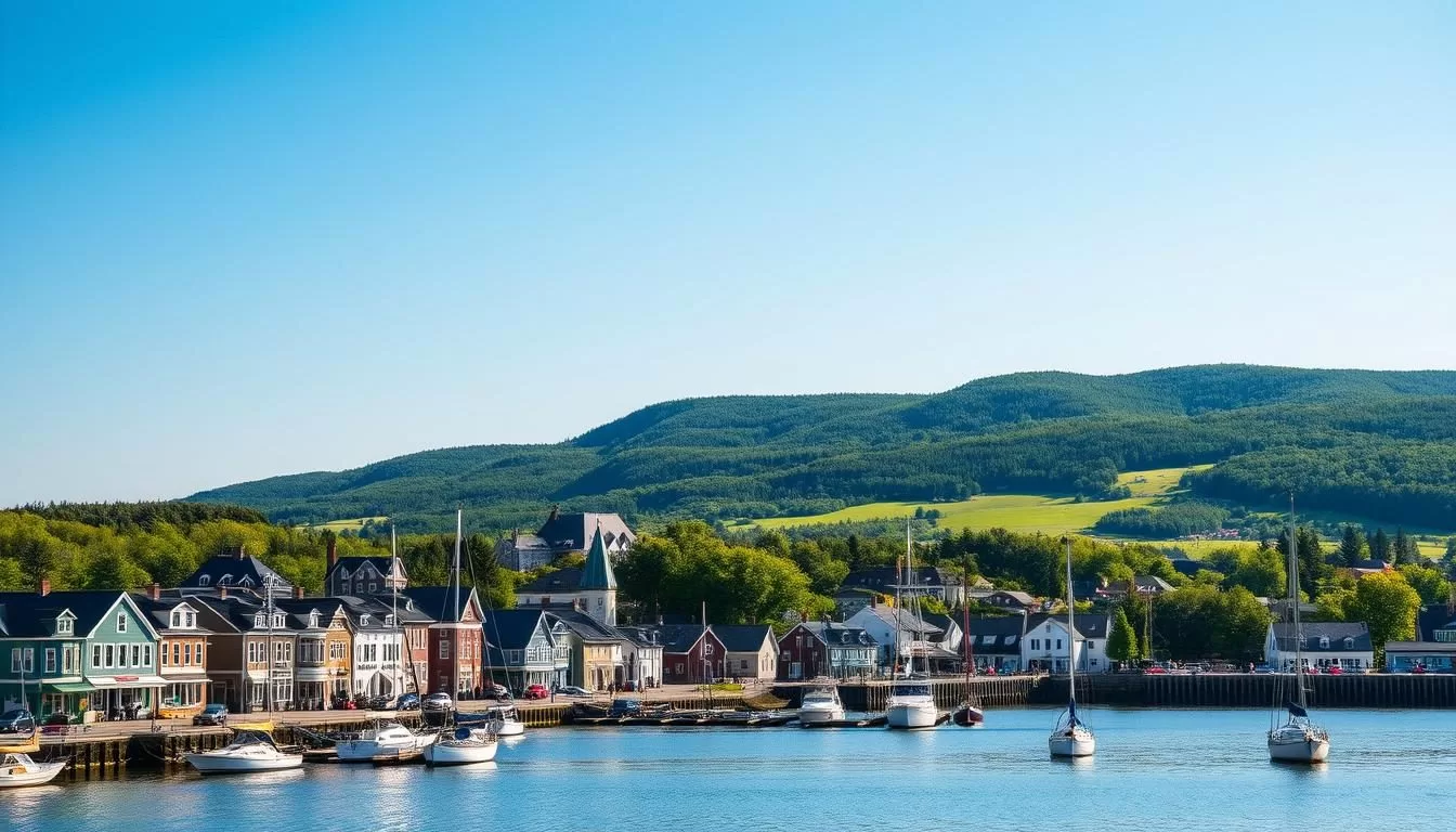 Digby, Nova Scotia: Best Things to Do - Top Picks
