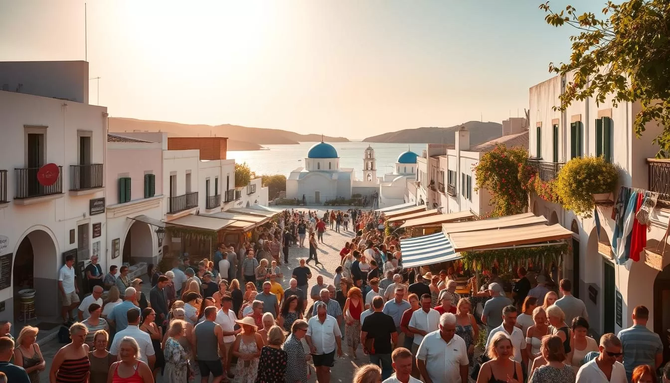 Dodecanese Islands, Greece: Top Festivals to Check Out When Visiting