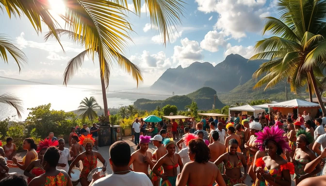 Dominica: Top Festivals to Check Out When Visiting