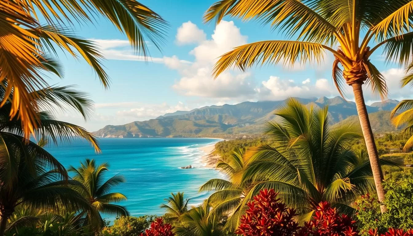 Dominican Republic: Best Months for a Weather-Savvy Trip