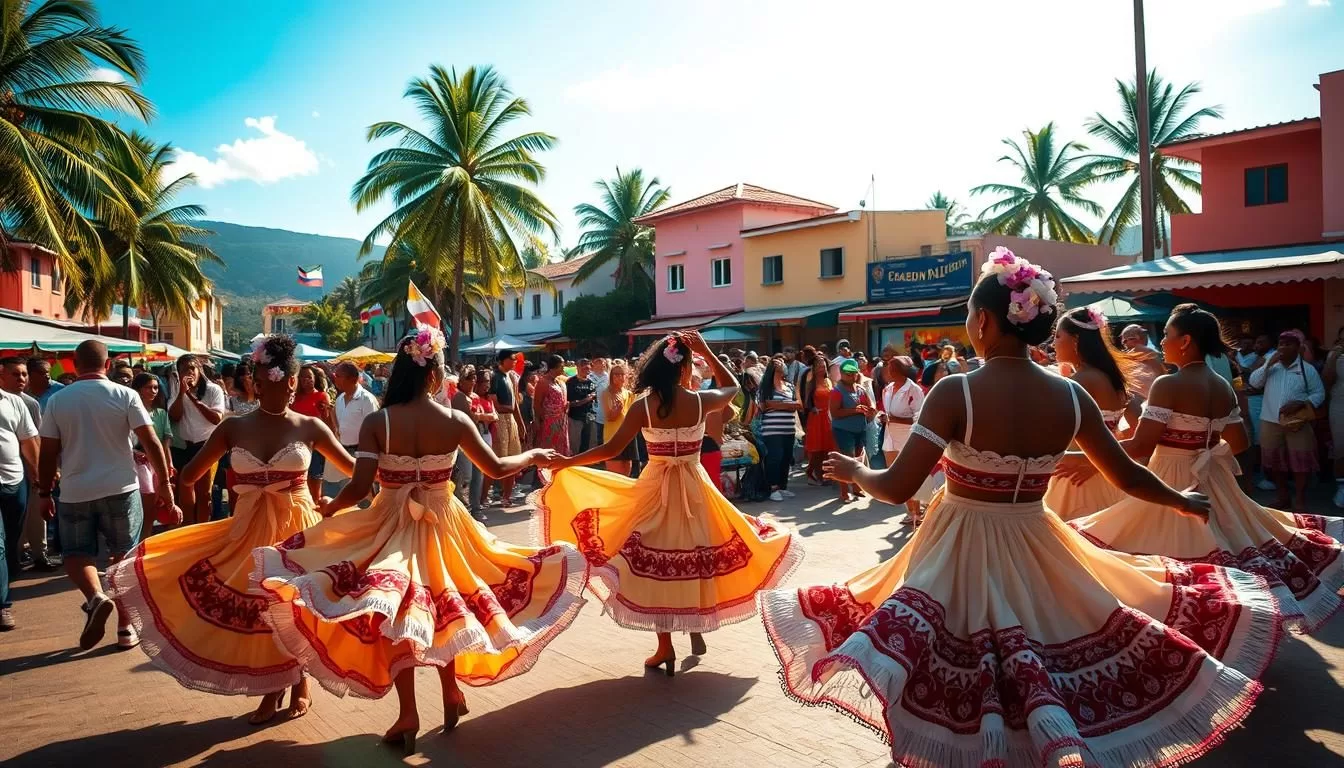 Dominican Republic: Top Festivals to Check Out When Visiting