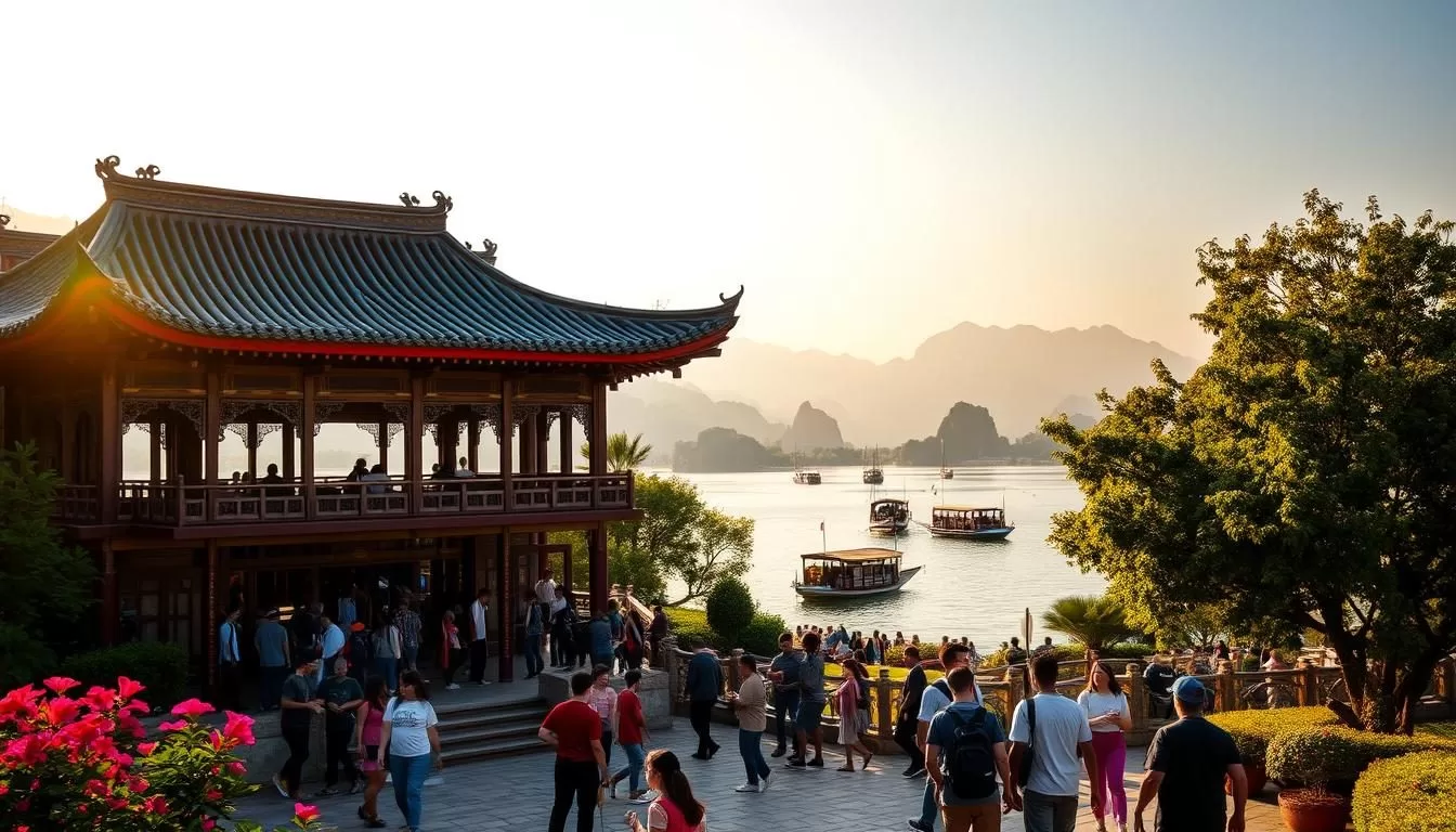 Dongguan, China: Best Things to Do - Top Picks