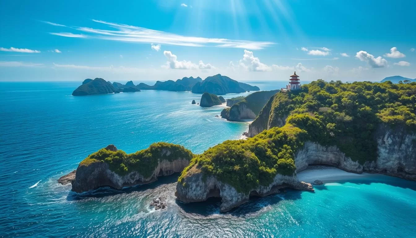 Donghai Island, China: Best Things to Do - Top Picks