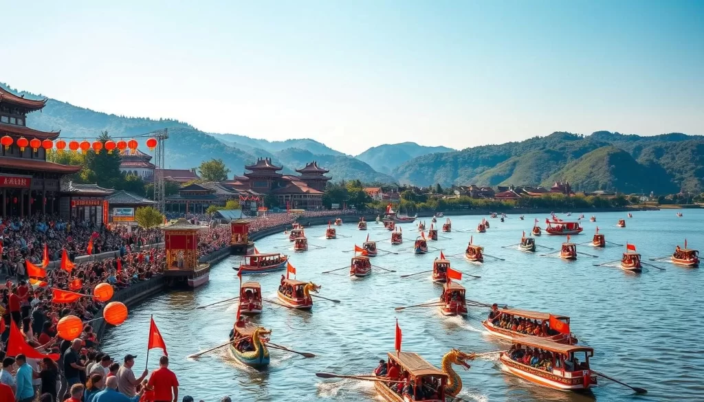 Dragon Boat Festival