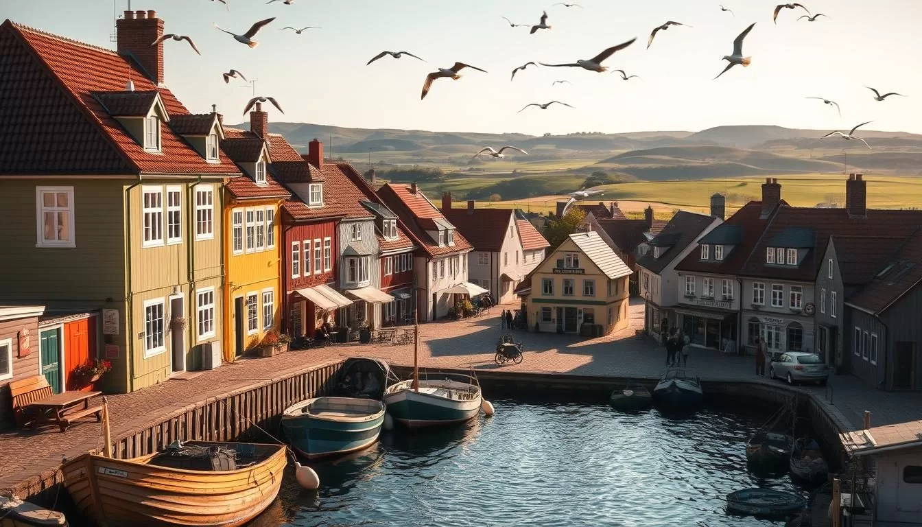 Dragør, Denmark: Best Things to Do - Top Picks