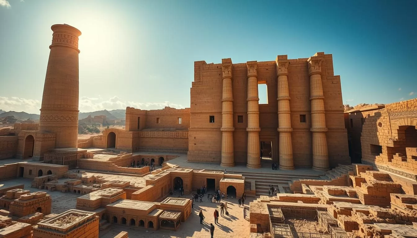 Dur-Kurigalzu, Iraq: Best Things to Do - Top Picks