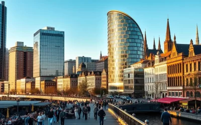 Düsseldorf, Germany: Best Things to Do – Top Picks