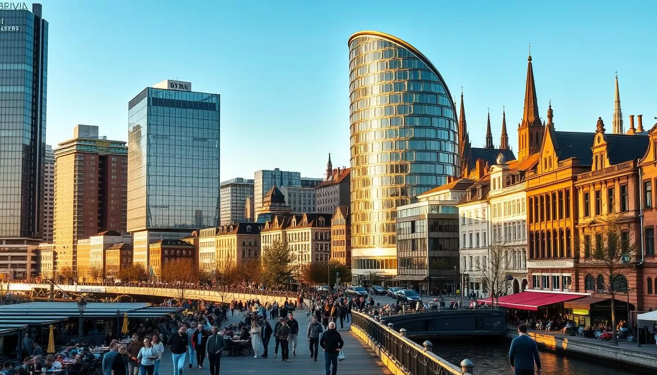 Düsseldorf, Germany: Best Things to Do - Top Picks