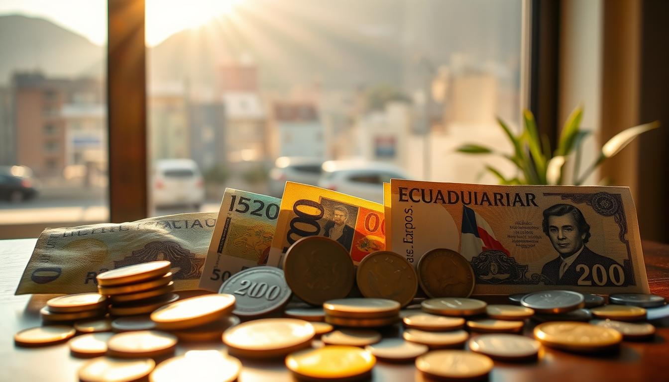 Ecuador: Ultimate Travelers Guide to Currencies & Payments