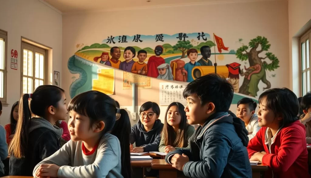 Education and language policy