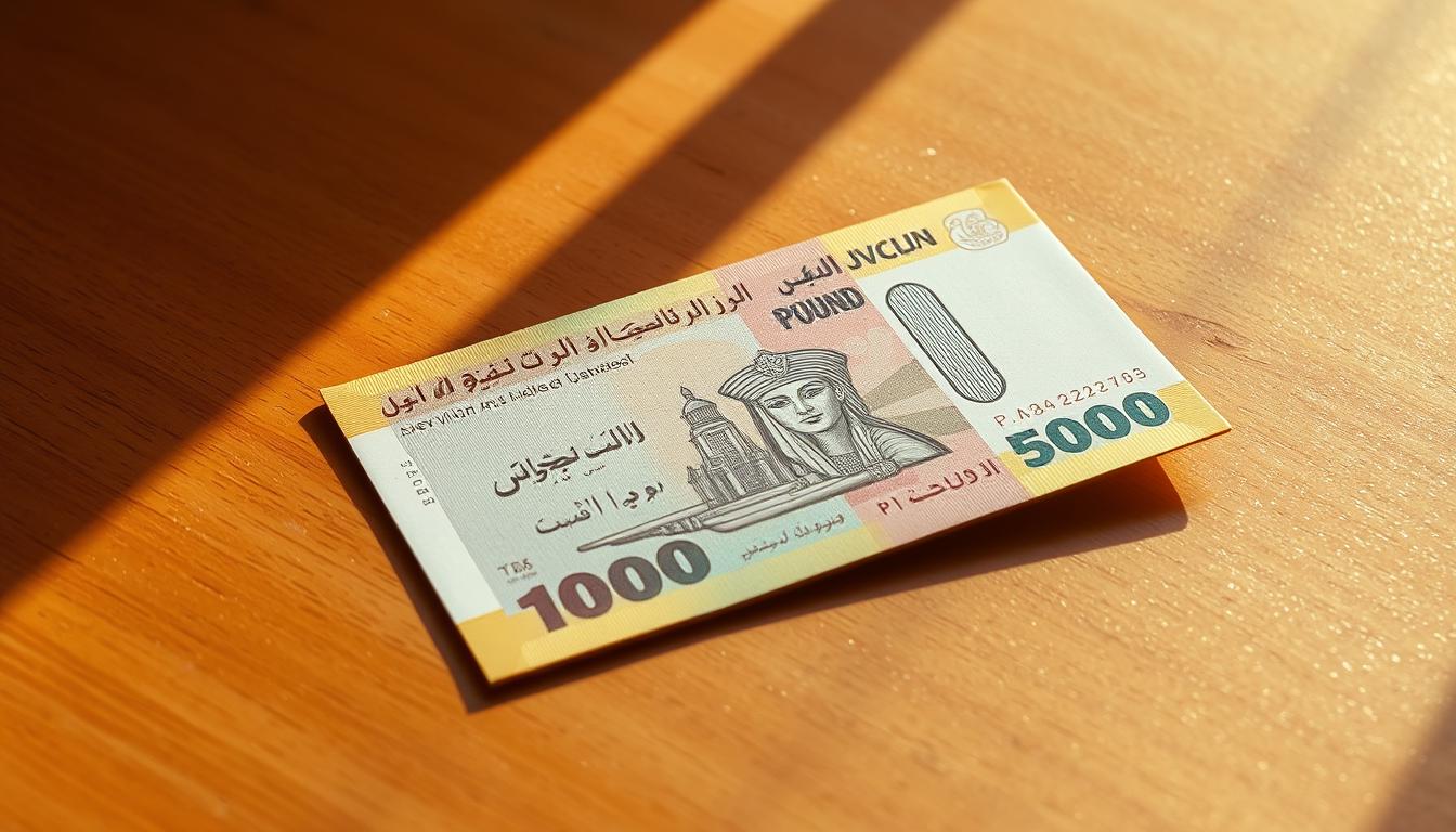 Egypt: Ultimate Travelers Guide to Currencies & Payments