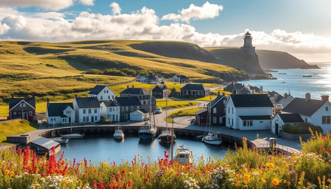 Elliston, Newfoundland and Labrador: Best Things to Do - Top Picks