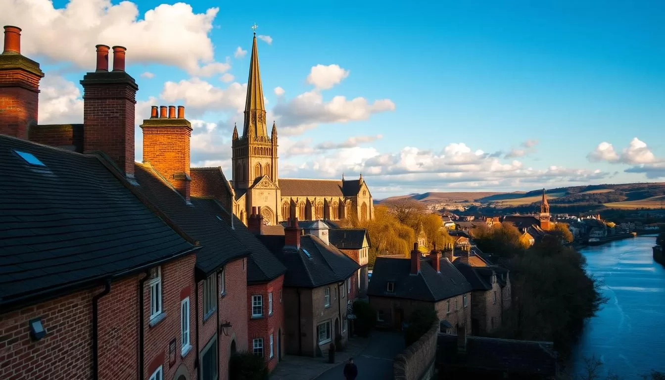 England, United Kingdom: Best Things to Do - Top Picks