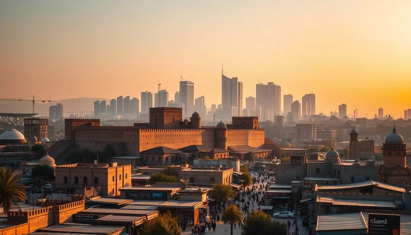Erbil, Iraq: Best Things to Do - Top Picks