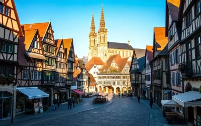 Erfurt, Germany: Best Things to Do – Top Picks