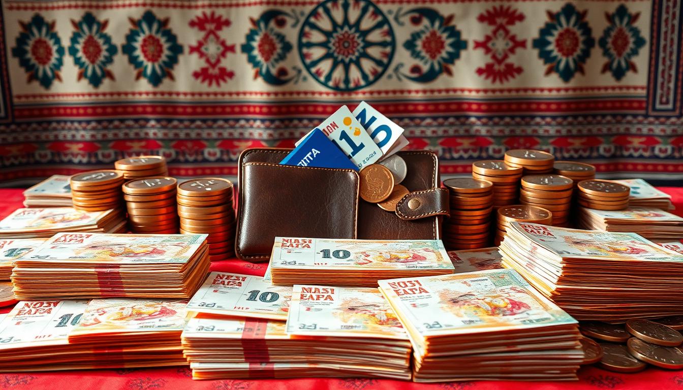 Eritrea: Ultimate Travelers Guide to Currencies & Payments