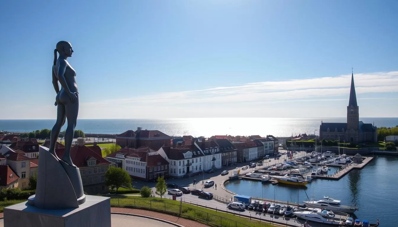 Esbjerg, Denmark: Best Things to Do - Top Picks