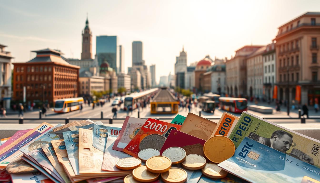 Estonia: Ultimate Travelers Guide to Currencies & Payments